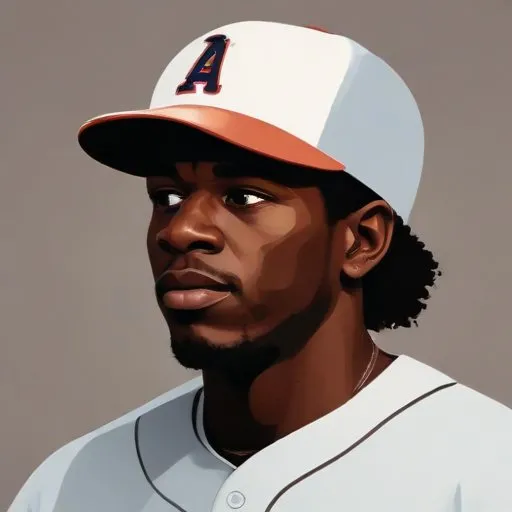 Tim Anderson