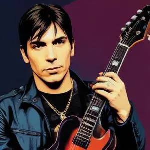 Tim Armstrong