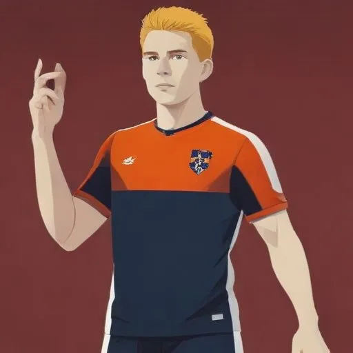 Tim Breukers