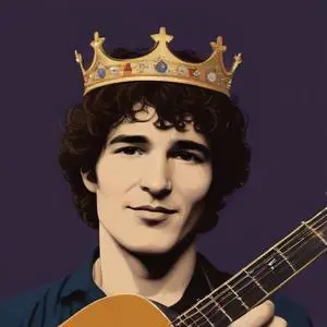 Tim Buckley