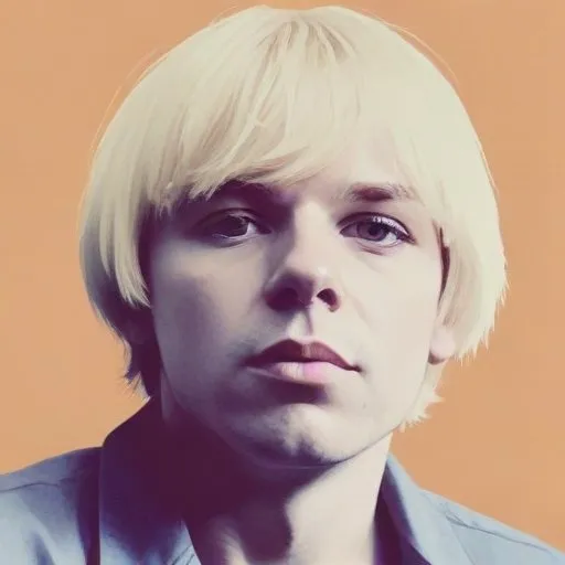 Tim Burgess