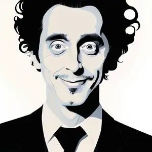 Tim Burton