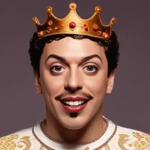 Tim Curry