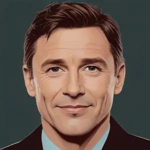 Tim Daly