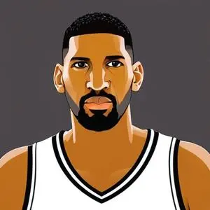 Tim Duncan