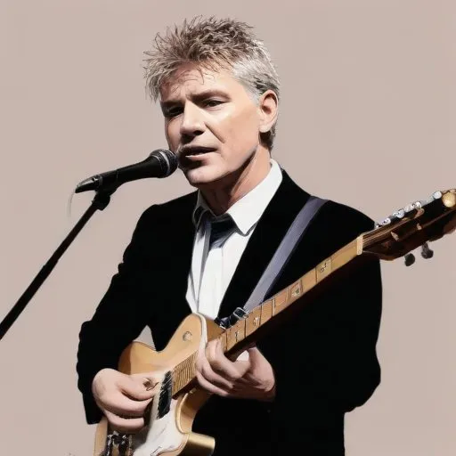Tim Finn