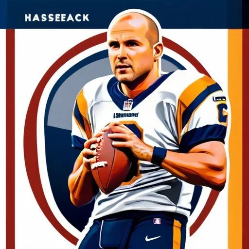 Tim Hasselbeck