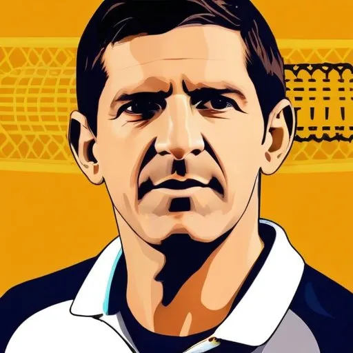 Tim Henman