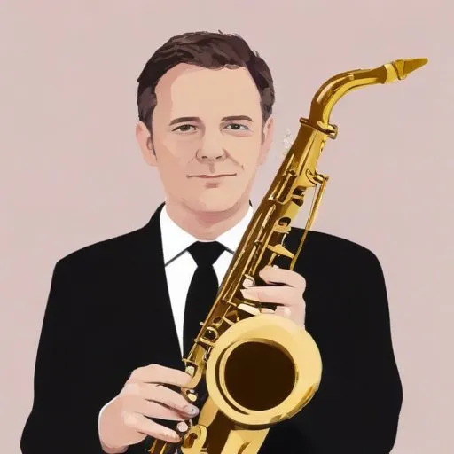 Tim Hodgkinson