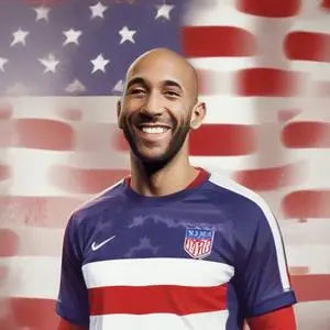 Tim Howard