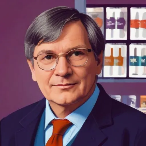 Tim Hunt