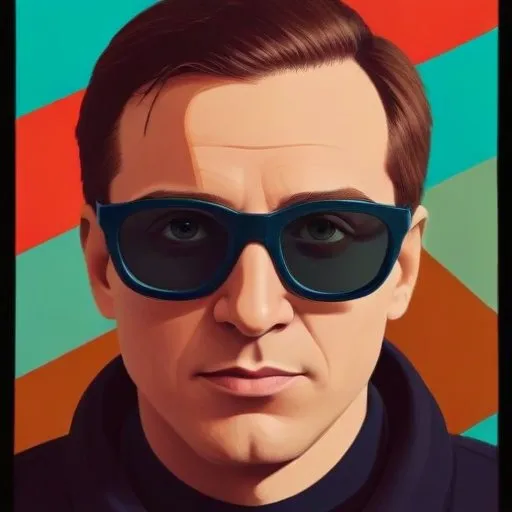 Tim Kirk