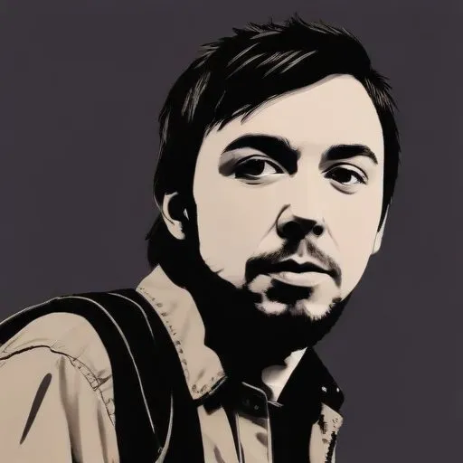 Tim McIlrath
