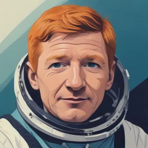Tim Peake