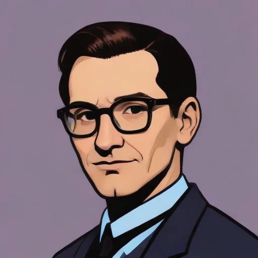 Tim Powers