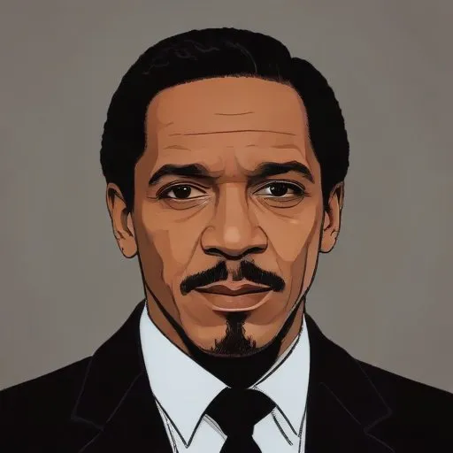Tim Reid