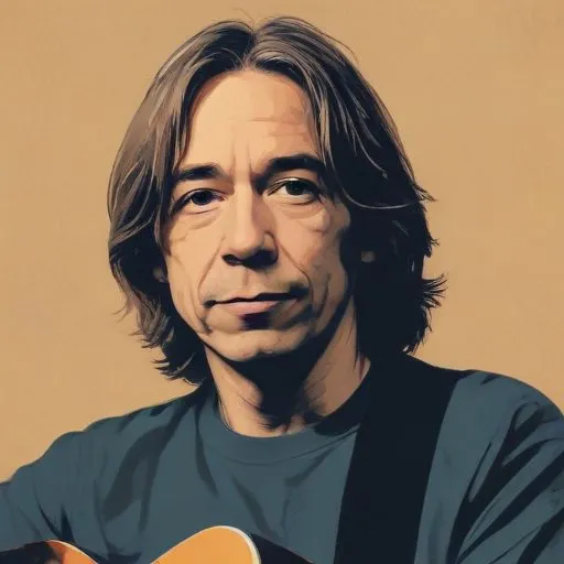Tim Reynolds