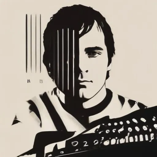 Tim Rice-Oxley