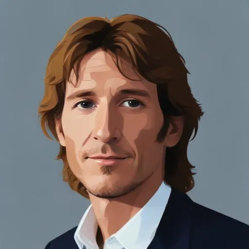 Tim Rogers