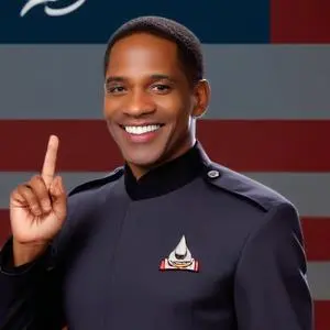 Tim Russ