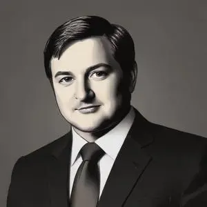 Tim Russert