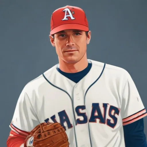 Tim Salmon