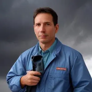 Tim Samaras