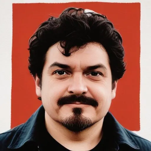 Tim Schafer