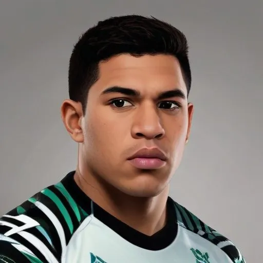 Tim Simona