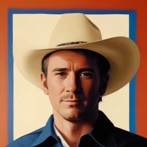Tim Spencer