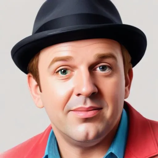 Tim Vine