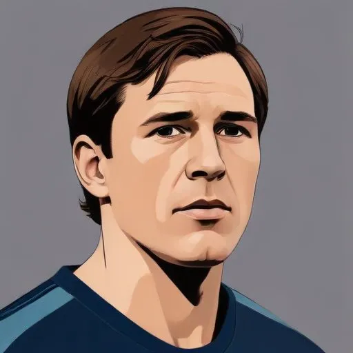 Tim Watson