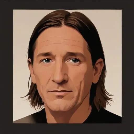 Tim Winton
