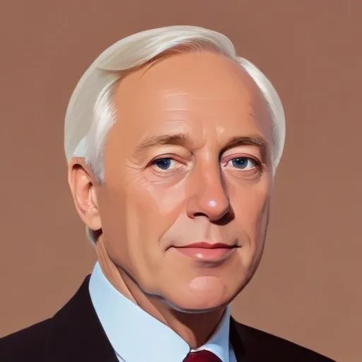 Tim Yeo