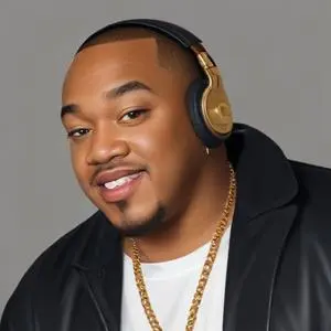 Timbaland