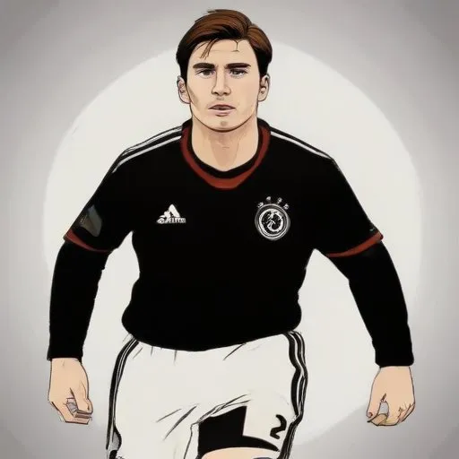 Timo Hildebrand