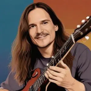 Timothy B. Schmit