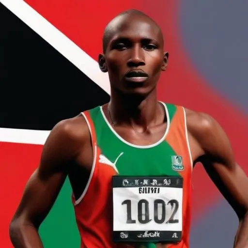 Timothy Cheruiyot