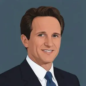 Timothy Geithner