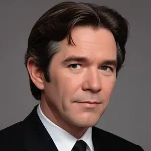 Timothy Hutton