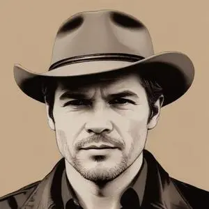 Timothy Olyphant