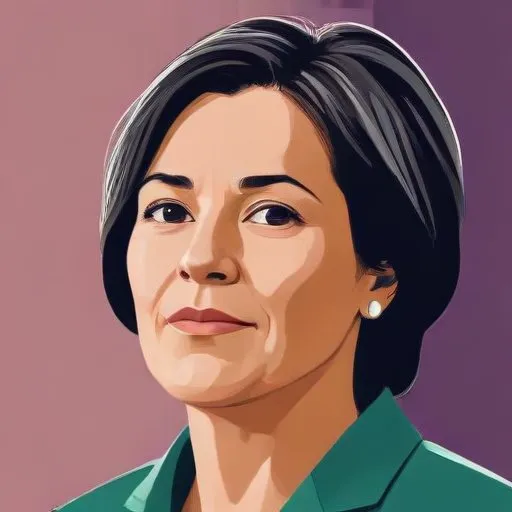Tina Bru