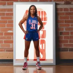 Tina Charles
