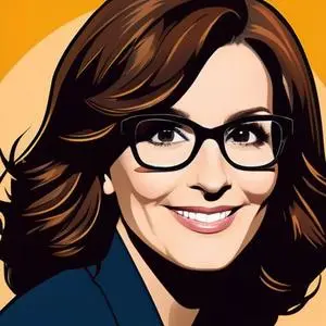 Tina Fey