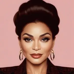 Tina Knowles