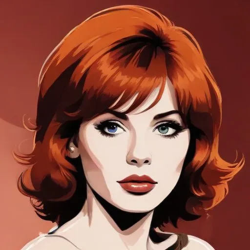 Tina Louise