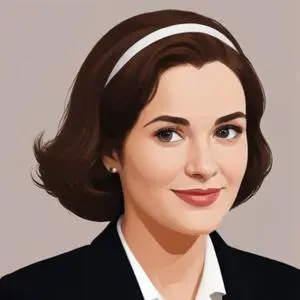 Tina Strobos