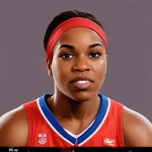 Tina Thompson