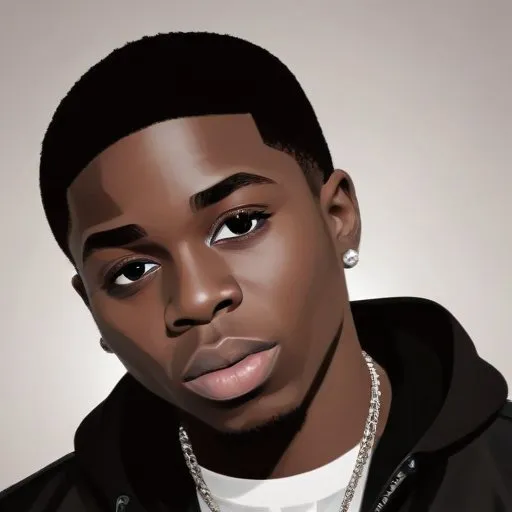 Tinchy Stryder