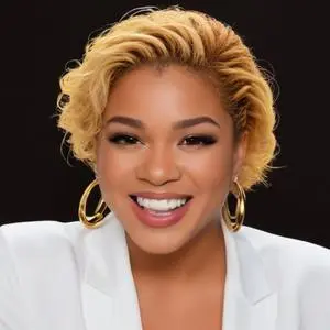 Tionne "T-Boz" Watkins